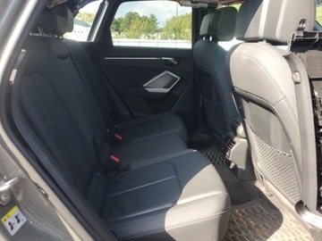 Audi Q3 II 2021 Audi Q3 2021 AUDI Q3 PREMIUM PLUS S LINE 45 2.0 Benzyna 228KM, zdjęcie 12
