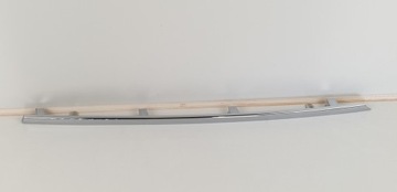 LIŠTA CHRÓM MASKA MŘÍŽKA MERCEDES W166 ML 166 OE