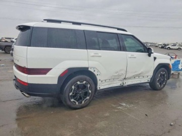 Hyundai Santa Fe V 2025 Hyundai Santa Fe Sel 2025 2.5 Benzyna 191KM, zdjęcie 3