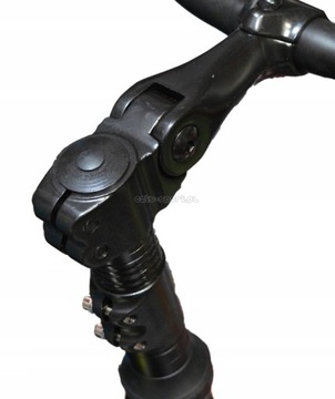 Регулируемый мост AHEAD SET + адаптер EXTENSION