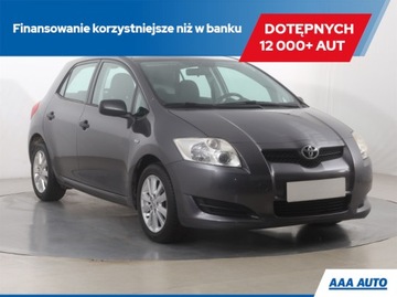 Toyota Auris 1.3 Dual VVT-i, Klima,ALU