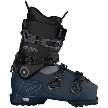 BUTY NARCIARSKIE K2 BFC 100 305