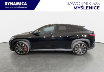 BYD Sealion 7 82.5kWh 530KM 2025 BYD Sealion 7 VAT 23 Excellence 530KM automat AWD 2025 r., salon PL, 91,3k, zdjęcie 4