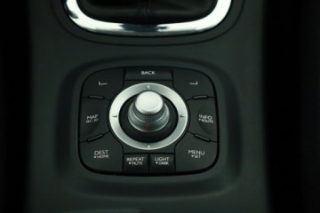 Renault Megane III Grandtour Facelifting 2013 Energy TCe 115KM 2013 Renault Megane 1.2 TCe, Navi, Klima, Klimatronic, zdjęcie 14