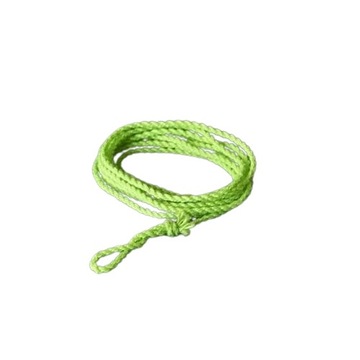 Sznurek poliestrowy do Jojo YoyoFactory niebieski 1 sztuka 115 cm