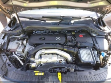 Mercedes GLA II 2025 Mercedes-Benz GLA 2025 MERCEDES-BENZ GLA 250 4MATIC 2.0 Benzyna 221KM, zdjęcie 15