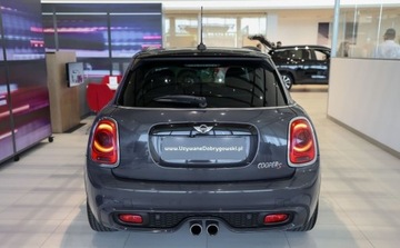 Mini Mini F56 Hatchback 2.0 192KM 2014 MINI Cooper S aut, zdjęcie 3