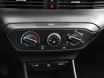 Hyundai i20 III Hatchback 1.2 MPI 84KM 2022 Hyundai i20 GD6U221#1.2 Pure Cz.cof Bluetooth, zdjęcie 14