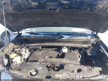 Nissan Pathfinder III 2020 Nissan Pathfinder S 2020 3.5 Benzyna 284KM, zdjęcie 8