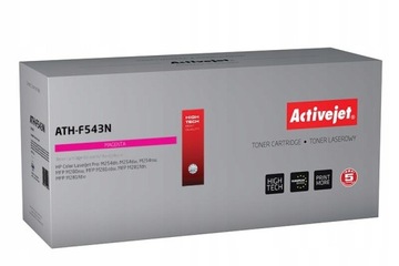 TONER HP ACTIVEJET ATH-F543N CF543A 203A 1,3K MAGE