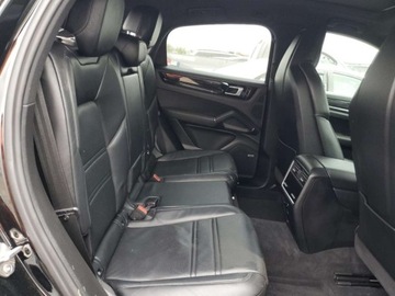 Porsche Cayenne III 2020 Porsche Cayenne 2020, 3.0L, 4x4, COUPE, od ubezpieczalni 3.0 Benzyna 335KM, zdjęcie 8