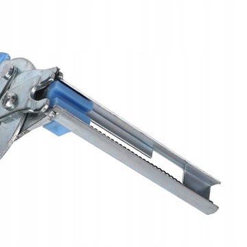 Зажим для клетки для птиц из проволоки для домашних животных