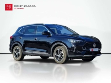 MG HS 2023 MG HS Skory Panorama Bogata wersja 1.5 Benzyna 162KM, zdjęcie 6