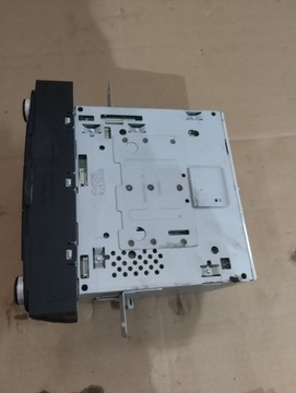 РАДИО CD СИСТЕМА NAVI НАВИГАЦИЯ KIA SPORTAGE III 3 96150-3U010WK