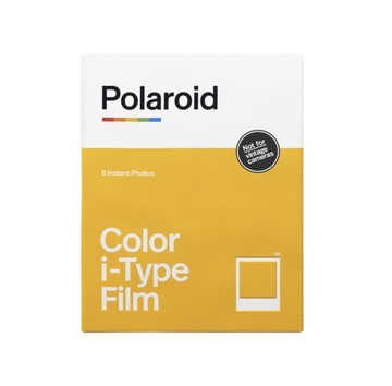 Фотовставка Polaroid I-Type 8 для фотоаппарата Now Now+ OneStep I-2