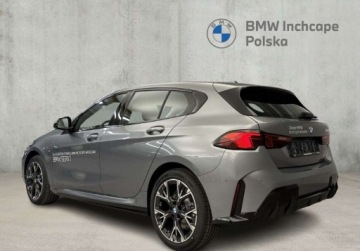 BMW Seria 1 F70 Hatchback 2.0 118d 150KM 2025 BMW Seria 1 BMW 118 BMW 118 d 150 KM M-Sport aut Gwarancja fabryczna 2.0, zdjęcie 2