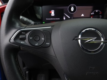 Opel Mokka II SUV 1.2 Turbo 130KM 2021 Opel Mokka 1.2 Turbo, Salon Polska, 1. Właściciel, zdjęcie 17