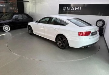 Audi A5 8T S5 Coupe Facelifting 3.0 TFSI 333KM 2012 Audi S5 Limousine 3.0 Quattro S tronic Alu Klima Raty Zamiana 3.0 Benzyna, zdjęcie 7