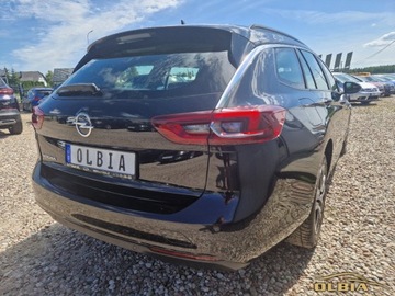 Opel Insignia II Sports Tourer 1.6 CDTI 136KM 2019 Opel Insignia Led Navi Asystent pasa Hak 1.6 Diesel 136KM, zdjęcie 7