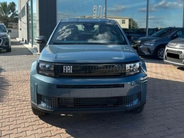 Fiat Panda III 2026 Od ręki - POP 1.2 mHEV 100KM, zdjęcie 1