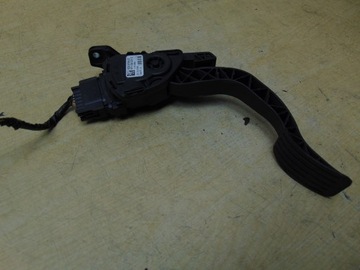 ПОТЕНЦИОМЕТР ПЕДАЛИ АКСЕЛЕРАТОРА FORD S-MAX MK1 2.2 TDCI 6G92-9F836-JD ЕВРОПА