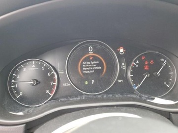 Mazda CX-30 2024 Mazda CX-30 2024r., Preferred, od ubezpieczalni 2.5 Benzyna 191KM, zdjęcie 10