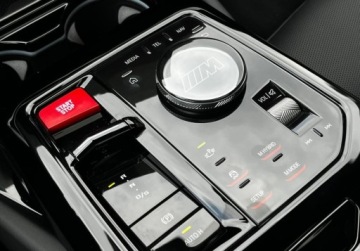 BMW Seria 5 G90-91 M Touring 4.4 V8 727KM 2026 BMW M5 Samochod demonstracyjny Leasing 103 BMW Bonkowscy Wroclaw, zdjęcie 17