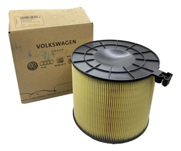 8W0133843C FILTR VZDUCHU TFSI OE VW AUDI A5 Q5