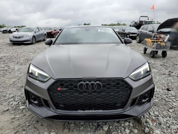 Audi A5 F5 2019 Audi RS5 Coupe 2019 2.9l 2.9 Benzyna 444KM, zdjęcie 5