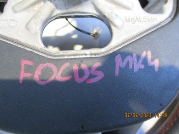 Руль ФОРД ФОКУС МК4.