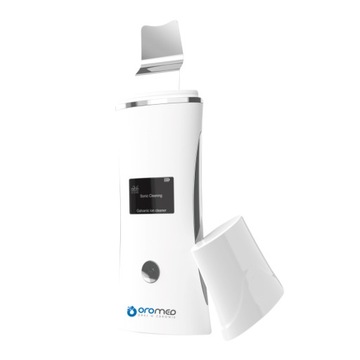 КАВИТАЦИОННЫЙ ПИЛИНГ БЕСПРОВОДНОЙ ПИЛИНГ ДЛЯ ЛИЦА OROMED BEAUTY USB LCD
