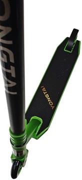 СКУТЕР YOUNGTAI FREESTYLE PERFORMANCE 100 КГ ALU