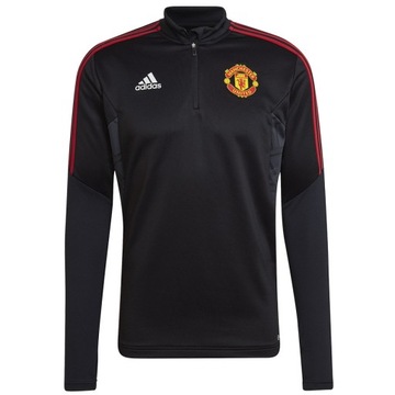 Bluza adidas Manchester United Training H64013 r S