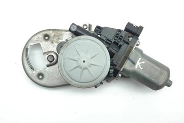 MOTOREK PŘEDNÍHO ZVEDÁK SEDADLA MAZDA CX-7 (ER) 8640001121 2.2L DIESEL