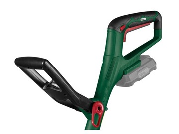 Аккумуляторный кусторез Parkside PRTA 20-Li D3, 2 катушки