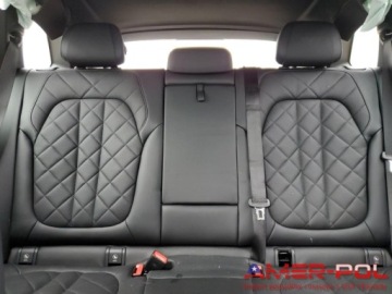 BMW X5 G05 2023 BMW X5 _XDRIVE40I_G05_3.0 L_335 km_2023r_10 844 km 3.0 Benzyna 335KM, zdjęcie 9