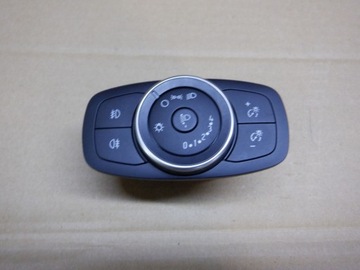 PRZEŁĄCZNIK ŚWIATEŁ FORD CONNECT MK2 LIFT