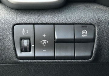 Kia Sportage IV SUV Facelifting 1.6 T-GDI 177KM 2021 Kia Sportage M, Tempomat, Kamera cofania, Bezwypadkowy, Salon Polska 1.6, zdjęcie 18