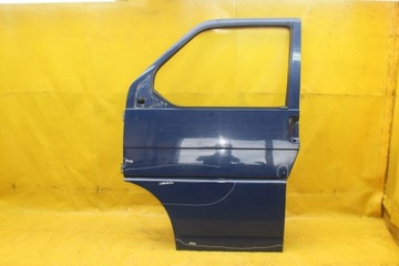 DRZWI LEWY PRZÓD VW TRANSPORTER T4