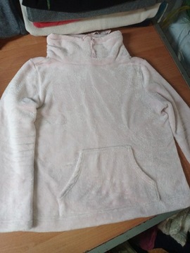 Микс Кофты мужские и женские флисовые, 1 вид, оптом на развес.