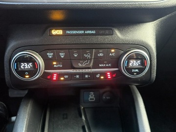 Ford Focus IV Hatchback Facelifting 1.5 ECOBLUE 115KM 2023 Ford Focus Led, Radar, Kamera, Navi, Android,, zdjęcie 27