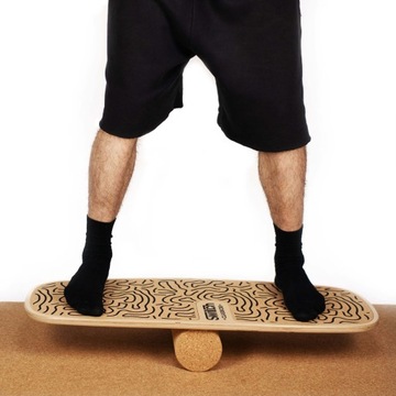 Трикборд для балансировки Classic88 Switchboard