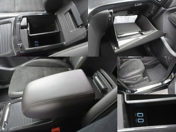 Ford Kuga II SUV Facelifting 1.5 TDCi 120KM 2017 Ford Kuga 1.5TDCI ST Line nawi gwarancja full led, zdjęcie 30