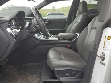 Audi Q8 2019 Audi Q8 Audi Q8 Premium Plus 55 TFSI quattro, ..., zdjęcie 7