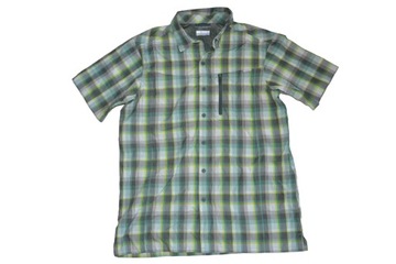 COLUMBIA OMNI-SHADE SUN PROTECTION KOSZULA L