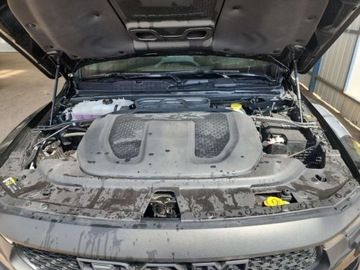  RAM 1500 Trx 2022 6.2l 6.2 Benzyna 702KM, zdjęcie 6