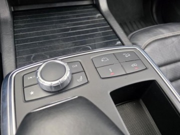 Mercedes Klasa M W166 Off-roader AMG 63 AMG 4MATIC 525KM 2014 MERCEDES ML 63 AMG 4MATIC, V8 5.5l benzyna 525KM * Zadbany * 155,312km, zdjęcie 16