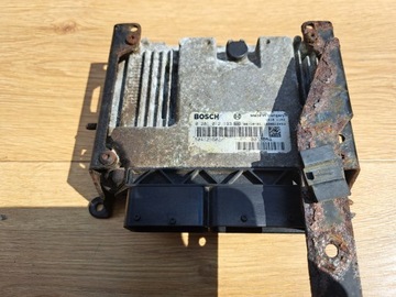 IVECO DAILY IV 06-12 2.3 KOMPUTER STEROWNIK SILNIKA 0281012193
