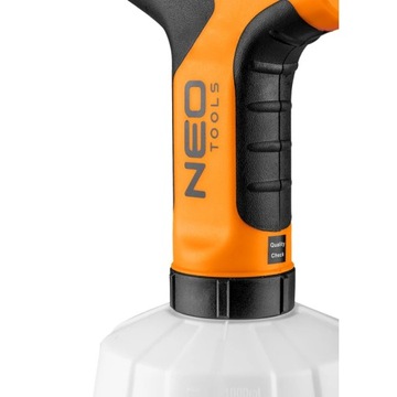 Аккумуляторный распылитель Micro-USB 3,6 В.