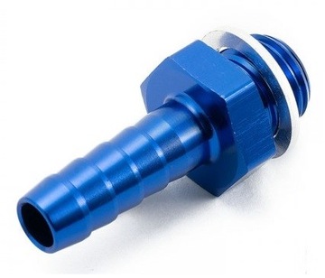 Króciec pompy M18x1,5 - 9,5mm